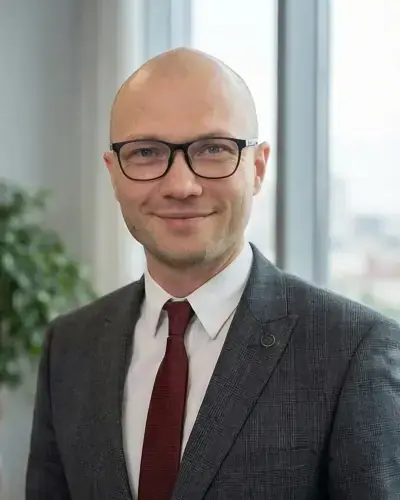 Юрист